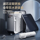 Otney Adapted Water Purifier Qinyuan Filter Metal KRL Lifting Water Purifier Little White Whale Xiao Jingling Little Rhinestone KRL5003//5006/3913/3915/3916/5008 400G Two-year Pack 3 [KRL6903/6913]