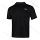 Nike (Nike) Polo Top Polo à manches à manches courtes 2025 NOUVELLEWARS SPORTS SPORTS T-SHIRT CJ4457 FN3895-010 S 100-120JIN [Jin est égal à 0,5 kg]
