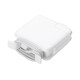 MI适用原装苹果Macbook Pro A1278 A1286笔记本电脑充电器电源适配器 45W侧头/L头/一代/原配版【3C认证二年质保】