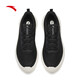 ANTA (ANTA) Shenxing Lite丨Sneakers Women's Shoes Training Shoes Women's Spring Cushioning Skipping Shoes 122527713 Basic Black-5 35.5