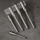 Funny bags are suitable for Deli 3846/14601/3821/3888N/3885 automatic voucher binding machine hollow drill knife 3880 suitable for 3876A old model (imported special steel)