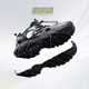 
361 sports slippers men go wild sandals wear summer sports beach outdoor stream hiking hole shoes 672526701-4
