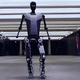 Dolphin Robot Nanny Intelligence artificielle AI Education Research Humanoid Robot College Exhibition Exhibition Exhibition Exhibition Exhibition Hall ouvre la performance marketing Dancing Wellow Rental Rental Version améliorée patient accompagnant la petite amie de robot intelligent
