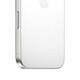 【95成新】Apple/苹果 iPhone 16 Pro（A3294）128GB 白色钛金属 支持移动联通电信5G 双卡双待手机