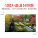 dahua大华监控摄像头400万POE供电半球双光红外全彩夜视H.265监控摄像头室内商用拾音半球2.8MM