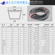 XMSJ熊猫三角带D型3175Li-D3886Li大全橡胶传动带防滑耐磨三角大皮带 硬线D3861Li_其他