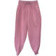 Nike (NIKE) women's pants New solid color lace-up sports casual trousers and trousers FB5435-338 FB5435-699 XL