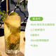 Bacardi White Rum 750 ml Mojito Mojito Cocktail Baking and Mixed Wine Old Nick White Rum