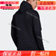 阿迪达斯 （adidas）/M ZNE HD FR 男子春秋连帽夹克外套EB5230 CY7374 S 175/92A