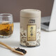 天池1392【正品】凤凰潮州高山单丛 杏仁香 有机单枞乌龙茶 节日送礼 七彩杏仁香100g*1罐