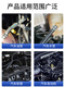 Niuxiang Car Water Pipe Clutch Pliers Straight Throat Buckle Pliers Air Filter Gasoline Filter Caliper Cable Cuff Cuff Vehicle Protection Tool P1584-Packing Model