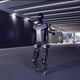 Dolphin Robot Nanny Intelligence artificielle AI Education Research Humanoid Robot College Exhibition Exhibition Exhibition Exhibition Exhibition Hall ouvre la performance marketing Dancing Wellow Rental Rental Version améliorée patient accompagnant la petite amie de robot intelligent