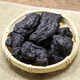 Beijing Tongrentang Rehmannia Soup Soaked in Wine Chinese Medicinal Materials tonifying Henan Jiaozuo Jiushi Jiusan Rehmannia Medicinal Decoction Tablets Authentic Selection of Rehmannia 500g of Cooked Rehmannia 500g per Jin [Jin equals 0.5kg]