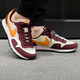 NIKE男鞋2024夏季新款复古华夫运动鞋休闲鞋跑步鞋DH1349 DM0180-100 43