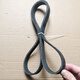 Yusen Yi Dewei Yunnei D19TCI D20 power vehicle tightening wheel Fan belt generator belt air conditioning belt 6PK1355 belt Original factory