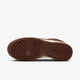 耐克（NIKE）男鞋Dunk Low巧克力棕白低帮透气运动休闲板鞋DD1503124 DD1503-124 42.5