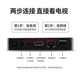 通用机顶盒电视盒子4K高清终身免费看直播wifi直连手机投屏 【豪华高清】+永久免费直播