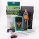 Pro'skit Baogong MT-7029-C Anti-Interferenz-Audio-Netzwerk POE LINE SEHRER LINE HUMPER TELEFERNETER MT-7029-C