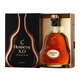 轩尼诗（Hennessy）XO 法国进口 干邑白兰地 洋酒烈酒 商务宴请送礼佳选 XO 700mL 1瓶