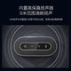 HikVISION intelligent omnidirectional microphone 8mic array 5m sound pickup radius video conferencing microphone 360 ​​sound pickup intelligent noise reduction Hi-fi speaker wireless connection VS2W