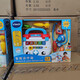 Vtech Doctor jugando juguetes de la casa VTech Deluxe Smart Diagnóstico y caja de tratamiento Simulación de la caja de inyección de la casa Juguetes pequeños Doctor 80-178318 Diagnóstico inteligente y caja de tratamiento