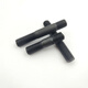 SBB GB898 ungleiche Länge Doppelköpfige Schraubenstift M8 ~ M42-A Dicke Stange Doppelköpfige 8,8-Level-zweiköpfige Lenkschraube M12*55-Total-Länge 70 (4 Stücke)