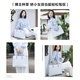 
NUCELLE Bag Women's 2025 Pegasus Briefcase Tote Bag One-Shoulder Crossbody Bag Old-fashioned Handbag Birthday Gift
