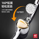 Zwilling German quality tail goods manual garlic pounder household garlic peeler press garlic paste clamp garlic stainless steel garlic press artifact garlic press
