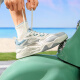 361 zapatos deportivos jincheng 3 malla de primavera y verano en transpirable suela sólida zapatos informales zapatos bajos 672526603-1