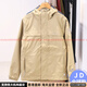 
Timberland (Timberland) Spring 25 New Outdoor Men's Waterproof Breathable Function Jacket A695W Black/001 XS 165 (Suggested 100-120 Jin [Jin equals 0.5 kg]