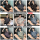莫莲娜睡衣男士家居服新款夏季冰丝短袖短裤薄款男生春秋青少年家居服套 冰丝6627 L (170) 建议体重100-13
