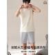 俞兆林背心男士睡衣纯棉夏季无袖坎肩薄款家居服夏天运动可外穿套装 NSWR-深灰色13657 （百分百纯棉） L 男【推荐95-125斤】