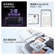 Oppo [National Subvention] OPPO A5 Vitalität Edition Neues Produkt 5G Full Network Connection Photo Gaming Smartphone IP69 Vollstufe wasserdichte 360 Anti-Fall, über vier Jahre langlebiger Bernsteinbern-Schwarz 8 GB+256 GB Offizielle Standard [National Joint Garantie]