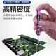拓伏锐（TOPFORZA）精密螺丝刀小号一字起子手机笔记本螺丝批改锥-2.0x50mm SD-05S03