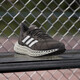 adidas Männer Running Serie 4DFWD 2 M Sports Laufschuhe GX9249 Schwarz/Weiß 40