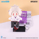 Bilibili Spot Bilibili New Century Evangelion Super Lindo Finish Plan Patch Patder Partning Asuka Patch Series Pluspen