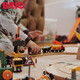 Brio Swedish Classic Steam Track Train Sound Sound Train Train Train Toote Control Train 33052 Sound and Light Luxury Track Set Official Standard