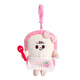 Potdemiel Honey Pot Toast Lady School Bag Sende Clush Plush Toys For Girls День рождения
