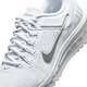 耐克（NIKE）官方耐克男子运动鞋夏季新款气垫鞋透气 AIR MAX 2013 HF4884 100白/金属银/黑 42.5