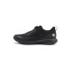 DESCENTE ENERZITE series EASE AIR WIRE running shoes summer new product BK-Tap Shoe men 41