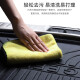 标致2008/3008/4008/5008/308/408/508L/301 后备箱垫仓尾箱垫tpe 17-23标致4008(下层)