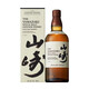 Yamazaki Suntory Yamazaki series whiskey 43 degrees Japanese original bottle imported foreign wine Yamazaki 1923 (no box)