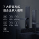 趣物兜智能门锁pro猫眼版指纹锁家用防盗门锁电子密码锁可视摄像头 【咨询客服改价1049】小米智能门