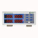 METTRET PUISSANCE LED PW9901 Paramètre de puissance intelligente Mesurer l'instrument Power Metter Power Metter PW9901 Type d'alarme 20A