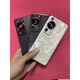 Huawei (HUAWEI) is suitable for P60pro original back cover glass, P60 original battery cover, p60proart mobile phone back shell, shell, p60 (rococo white) original back cover