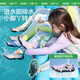 KOCOTREEKK Tree Shouth Children's Tracing Zapatos Anti-cortes Anti-corte Baby Beach Shopming Zapatos Play Beach Shoes Moss Grey Green