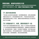 源氏木语实木书架书房落地旋转置物架小户型家用陈列架复古收纳架 1.42米旋转书架(400*400*1429mm)