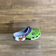 Kalochi Kinderhoch Schuhe Buslicht Jahre Holzstory Story Jungen und Mädchen Anti-Rutsch-Anti-Odor-Strand Sandalen Kinderspielzeug 13 C (Innenlänge 190 mm)