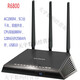 8 neue Netware Dual-Band Gigabit Router R8000R7000R6300 V2R6220 usw. sind nicht brandneu. Rose Red R6200 V2 (Fan senden)