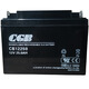 CGB长光CB12250蓄电池12V25AH消防主机24V24AH直流屏UPS备用电池 CB1250